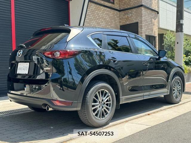 Mazda CX-5 2018-12 308309-5