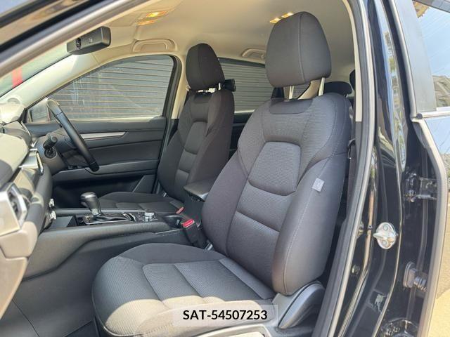 Mazda CX-5 2018-12 308309-10