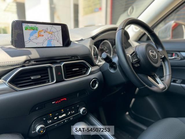 Mazda CX-5 2018-12 308309-8