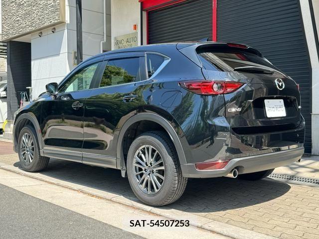 Mazda CX-5 2018-12 308309-3