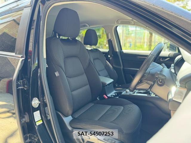 Mazda CX-5 2018-12 308309-9
