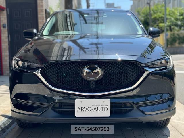 Mazda CX-5 2018-12 308309-0