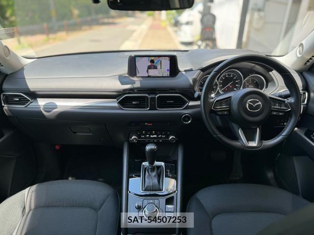 Mazda CX-5 2018-12 308309-7