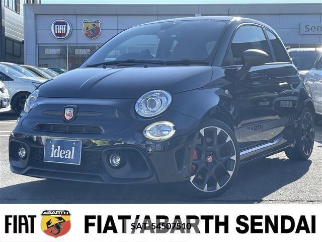 Abarth 595 2018-11 271388-0