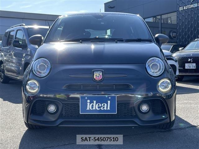 Abarth 595 2018-11 271388-1