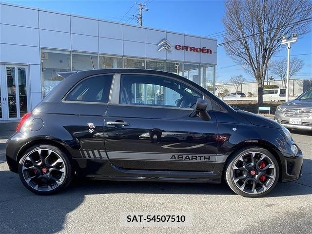 Abarth 595 2018-11 271388-3