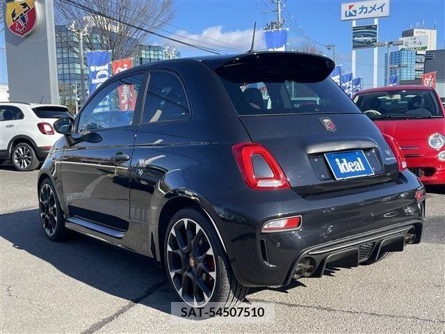 Abarth 595 2018-11 271388-6