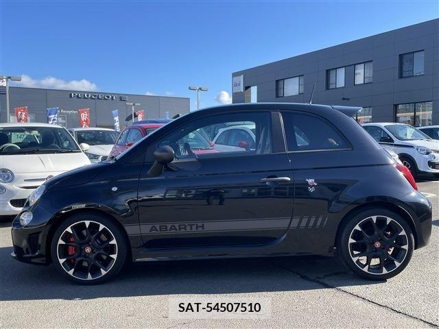 Abarth 595 2018-11 271388-7