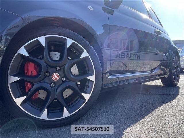 Abarth 595 2018-11 271388-8
