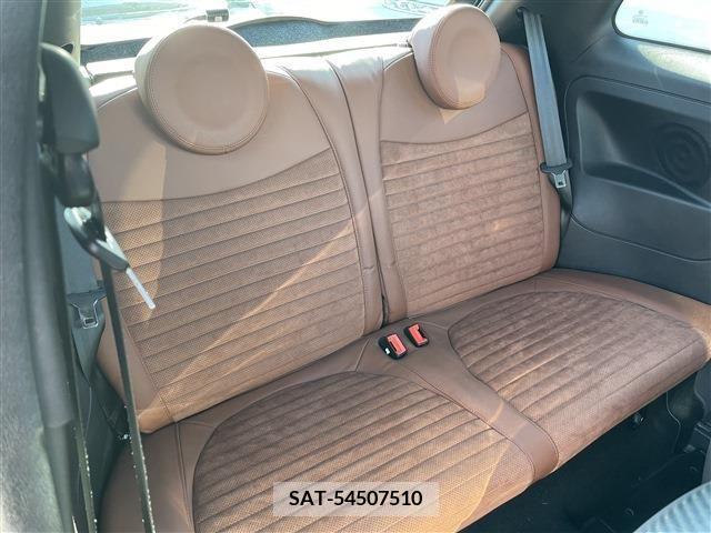 Abarth 595 2018-11 271388-11