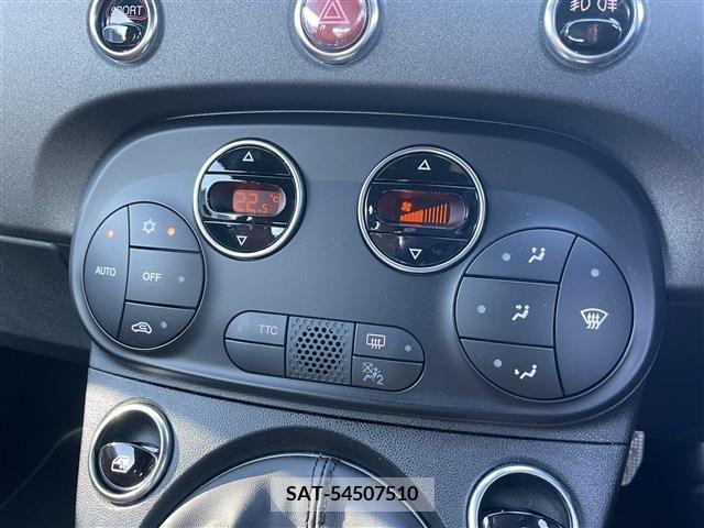 Abarth 595 2018-11 271388-15