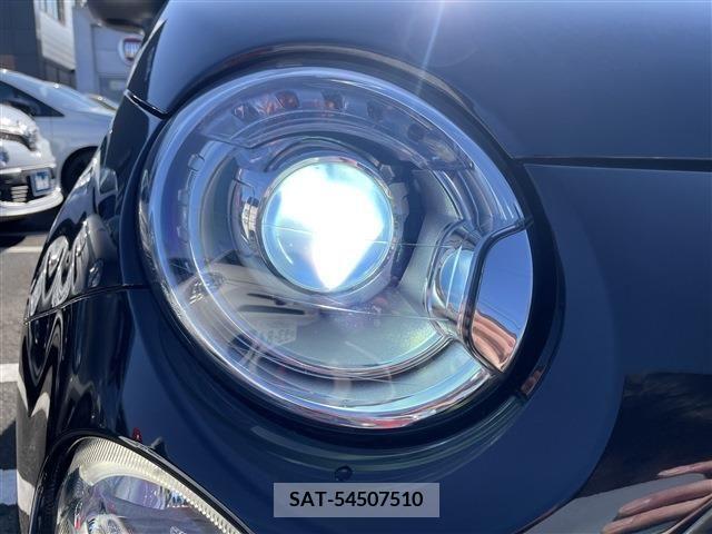 Abarth 595 2018-11 271388-19