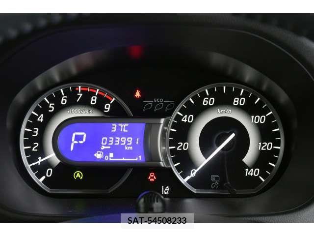 Mitsubishi EK SPACE 2018-08 214042-18