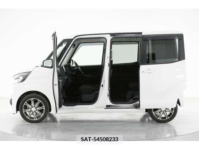 Mitsubishi EK SPACE 2018-08 214042-16