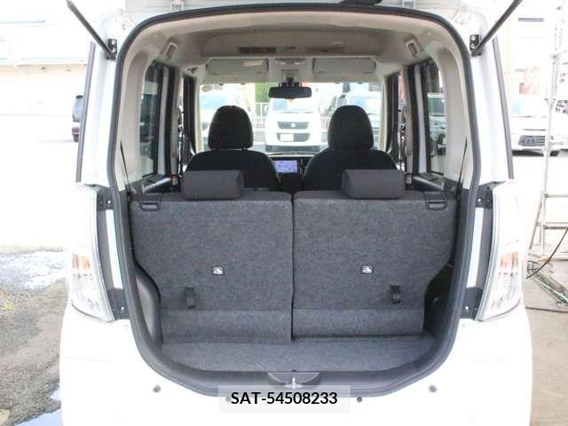 Mitsubishi EK SPACE 2018-08 214042-10
