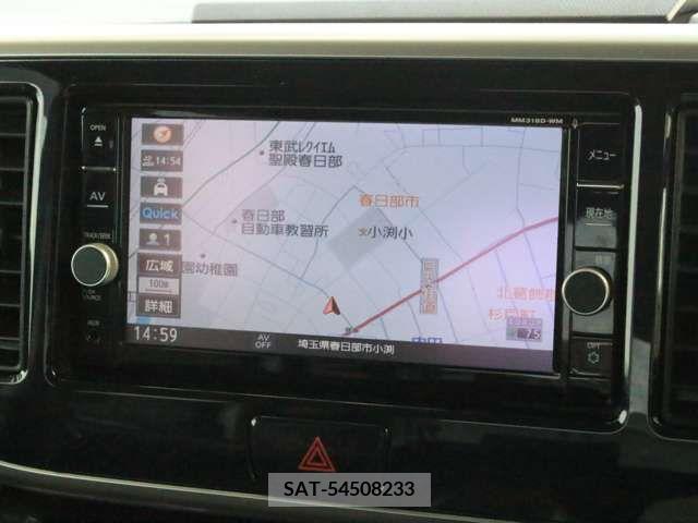 Mitsubishi EK SPACE 2018-08 214042-13