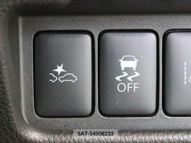 Mitsubishi EK SPACE 2018-08 214042-4
