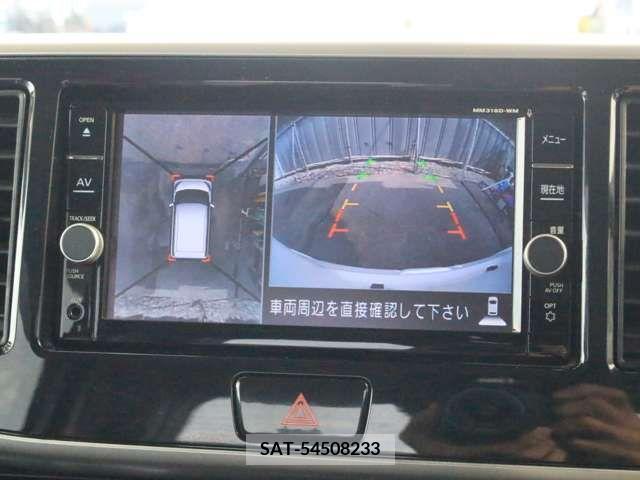 Mitsubishi EK SPACE 2018-08 214042-3