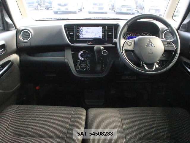 Mitsubishi EK SPACE 2018-08 214042-1