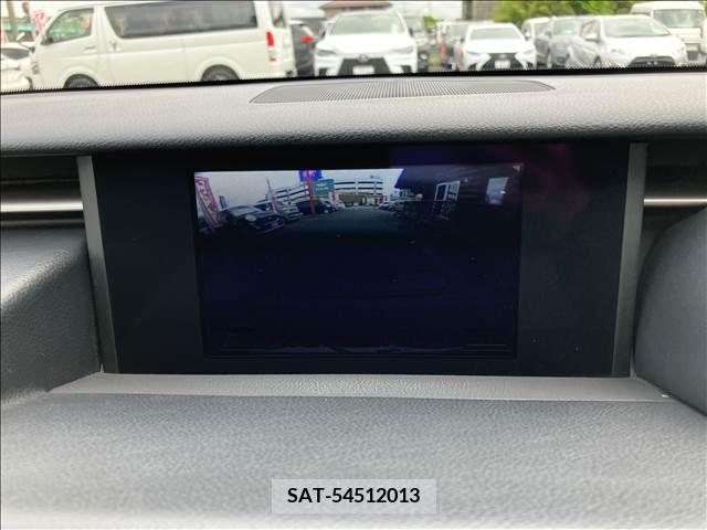 Lexus IS 2016-03 276026-7