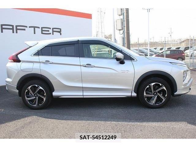 Mitsubishi ECLIPSE CROSS 2020-12 246274-7