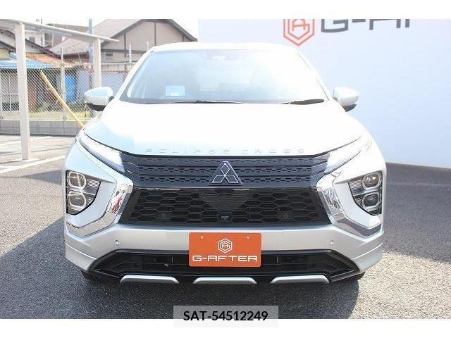 Mitsubishi ECLIPSE CROSS 2020-12 246274-6