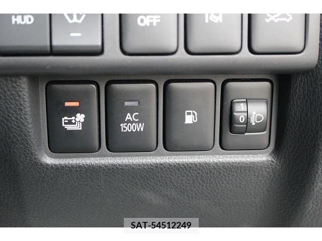 Mitsubishi ECLIPSE CROSS 2020-12 246274-5