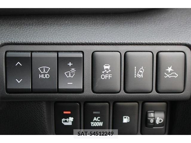Mitsubishi ECLIPSE CROSS 2020-12 246274-4
