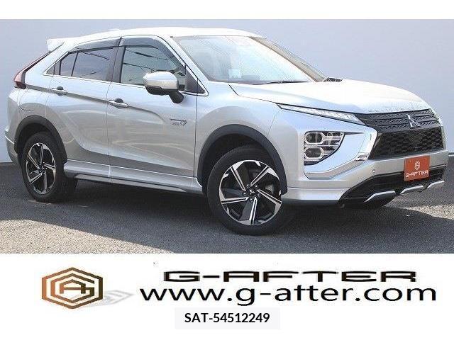 Mitsubishi ECLIPSE CROSS 2020-12 246274-0