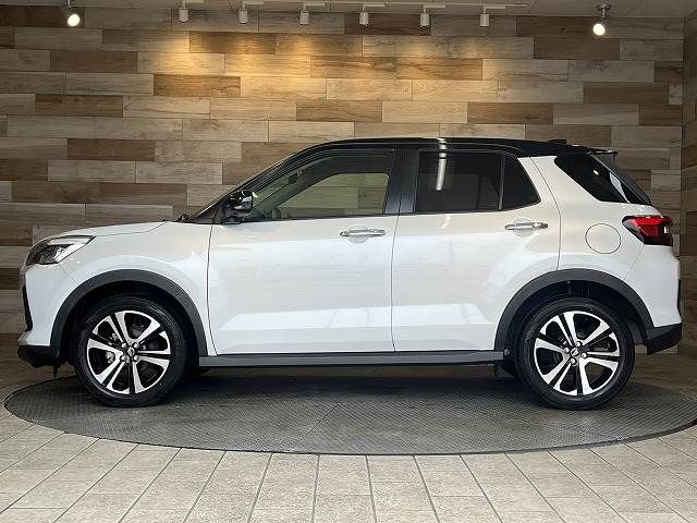 Daihatsu ROCKY 2019-12 11420-13