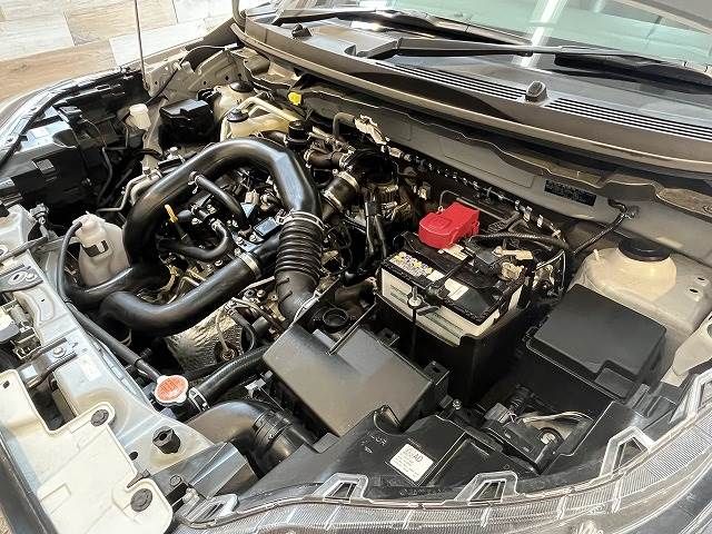Daihatsu ROCKY 2019-12 11420-17