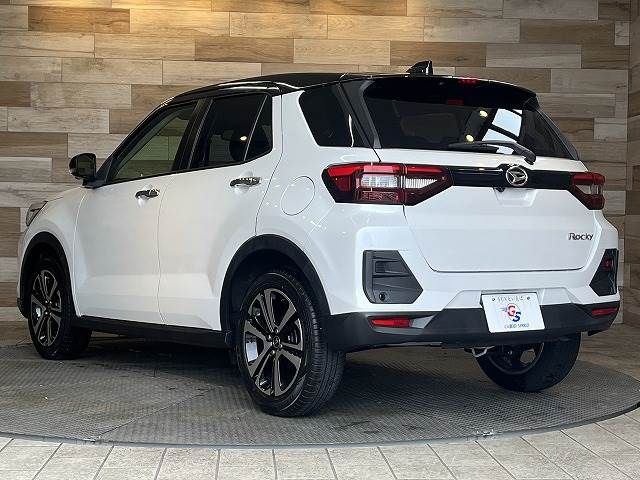 Daihatsu ROCKY 2019-12 11420-16