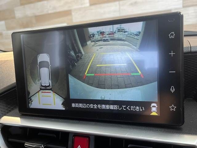 Daihatsu ROCKY 2019-12 11420-3