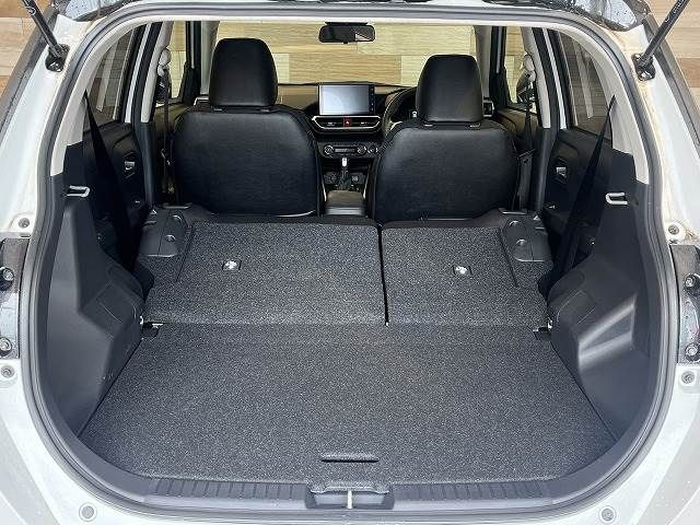 Daihatsu ROCKY 2019-12 11420-12
