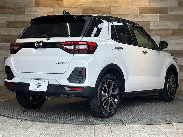 Daihatsu ROCKY 2019-12 11420-15