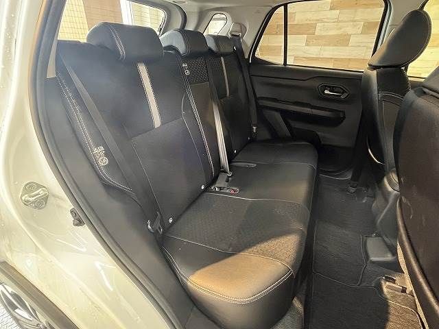 Daihatsu ROCKY 2019-12 11420-11