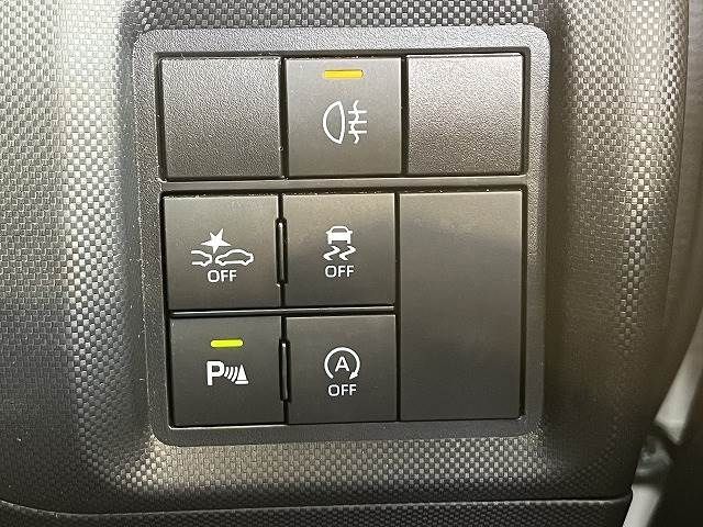 Daihatsu ROCKY 2019-12 11420-6