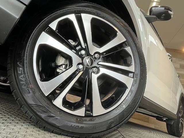 Daihatsu ROCKY 2019-12 11420-19