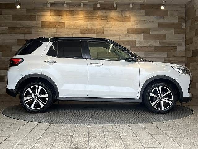 Daihatsu ROCKY 2019-12 11420-14