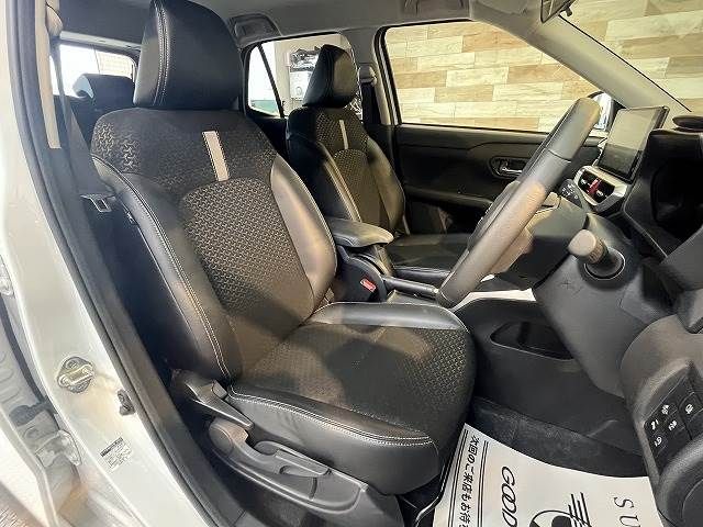 Daihatsu ROCKY 2019-12 11420-10