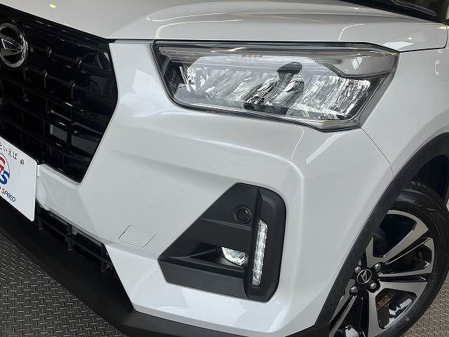Daihatsu ROCKY 2019-12 11420-18