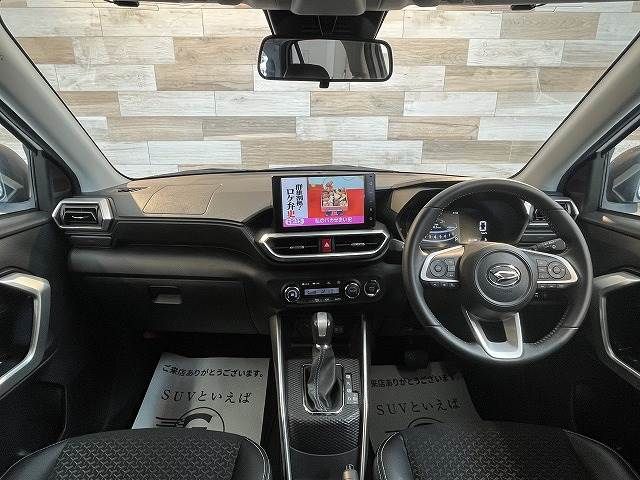 Daihatsu ROCKY 2019-12 11420-1
