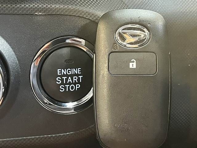 Daihatsu ROCKY 2019-12 11420-9