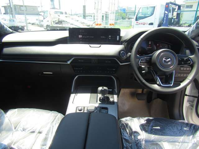 Mazda CX-60 2023-03 7903-12