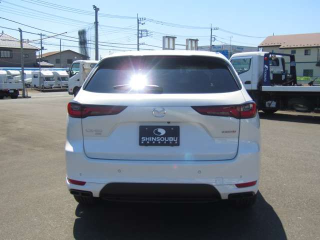 Mazda CX-60 2023-03 7903-5