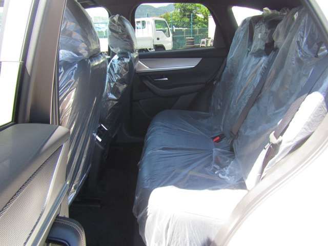 Mazda CX-60 2023-03 7903-8