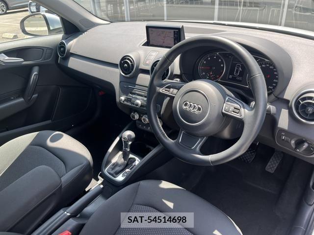 Audi A1 2018-02 317831-7