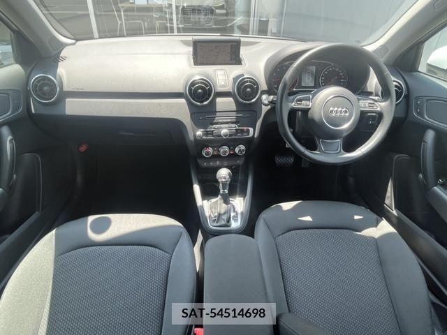 Audi A1 2018-02 317831-6