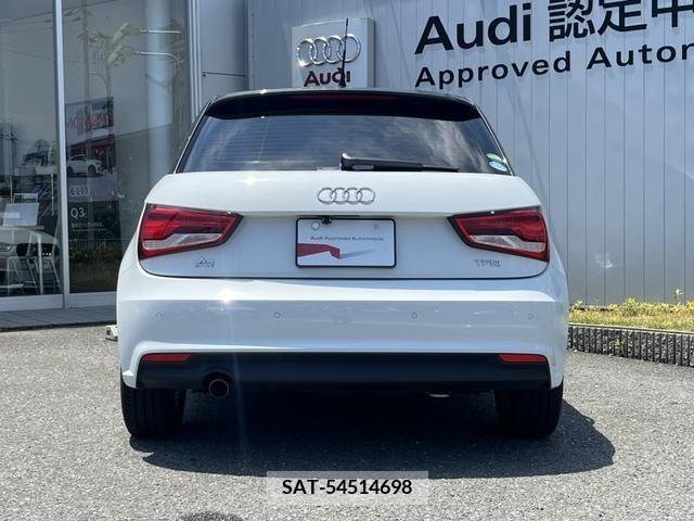 Audi A1 2018-02 317831-3
