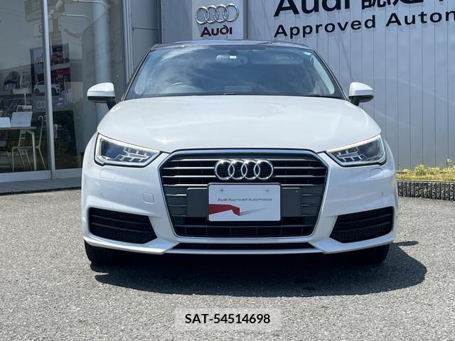 Audi A1 2018-02 317831-2